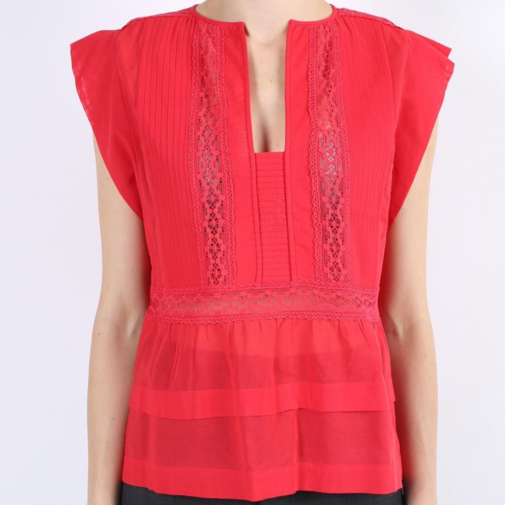 Isabel Marant Etoile Top